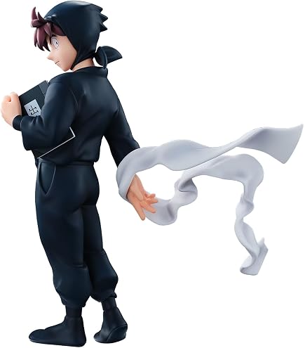 Amazon | 土井半助 フィギュア 劇場版 忍たま乱太郎 土井先生 約22cm
