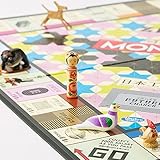 日本工芸版モノポリー 郷土玩具ガチャセット【北海道・東北の巻】