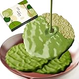 伊藤久右衛門 抹茶 宇治抹茶チョコレート せんべい 茶遊月 8枚入 チョコ菓子