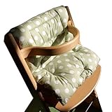 マシュマロ チェアクッション (マスカット（若草）)