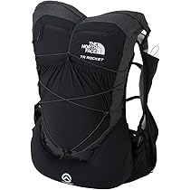 Amazon | [ザノースフェイス] TR Rocket ブラック S | THE NORTH