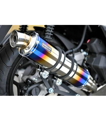 Amazon | ビームスモーターカンパニー(Beams Motor Company) R-EVO2