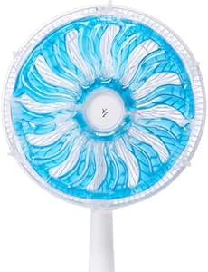 クールウインドジェル 「冷たいよう」 ブルー YMWJ-B