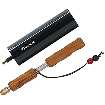 Amazon.co.jp: belmont（ベルモント） 火吹き棒 BM-505 焚き火