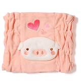 妖精の森 ほのぼのはらまき 筒型  ブタ YG-256