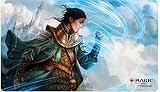 エンスカイ(ENSKY) マジック:ザ・ギャザリング プレイヤーズラバーマット 『ドミナリア』 アカデミーの修士魔道士 (MTGM-005)
