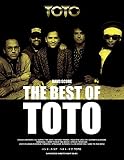 バンド・スコア ベスト・オブ・TOTO