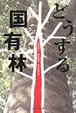 どうする国有林