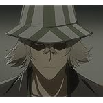 BLEACH Android(960×854)待ち受け 浦原 喜助(うらはら きすけ) BLEACH Android(960×854)待ち受け 浦原 喜助(うらはら きすけ)