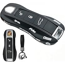 瓢箪型ポルシェ スマートキー 518PJ5jwYrL._AC_UL210_SR210,