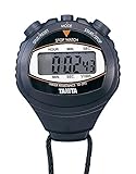 デジタルストップウォッチ　ＴＤ－３９２
