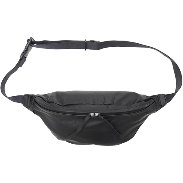 Amazon | Hender Scheme[エンダースキーマ]cow waist pouch bag