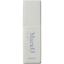 Amazon.co.jp: アリミノ MarkU(マークユー) ベースミルク 80g