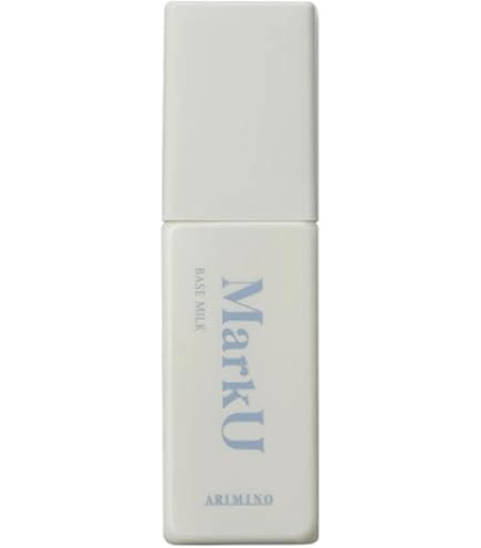 Amazon | アリミノ MarkU(マークユー) ジェルグリース 80g | アリミノ