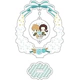 ヘタリア The World Twinkle ふらふらアクリルスタンド きゃらっぷバルーン B