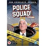Police Squad [Import anglais]