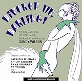 Divorce Me, Darling!