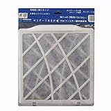 コーナンオリジナル 換気扇交換フィルター2P 20cm換気扇 KIF20 2P(Ⅱ) 20cm換気扇 KIF20 2P(Ⅱ)