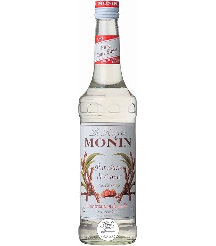 Amazon.co.jp: モナン チェリー シロップ 700ml Premium Cherry Syrup