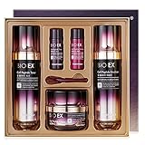 トニモリー TONYMOLY BIO EX Cell Peptide Skin Care Set - Toner 130ml, Emulsion 130ml,Cream 60ml