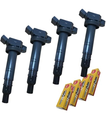 Amazon | NGK ダイレクトイグニッションコイル トヨタ サイ U5052