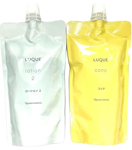 Amazon | ナリス ルクエ コンク 詰め替え用 200ml | ナリス | 化粧水 通販