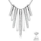 JRosée レディースネックレス