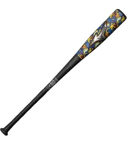 Amazon | MIZUNO ミズノ ビヨンドマックス レガシー バット