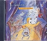 クラシカルチャイルド オペラ編