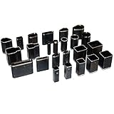 Sea the Stars レザークラフト 抜き型 24本セット 【専用ケース付き】 型抜き ポンチ 穴あけ パンチ 革 加工 ハンドメイド LC7879