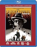 アンタッチャブル スペシャル・コレクターズ・エディション [Blu-ray]