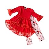 Dress Up Dreams Boutique SHIRT ガールズ US サイズ: L カラー: マルチカラー