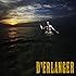 D'ERLANGER「D'ERLANGER(通常盤)」