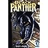 「Black Panther: The Client (Marvel Knights)」