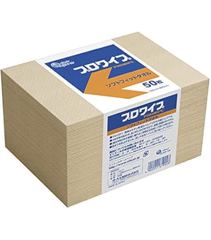 Amazon.co.jp: エリエール プロワイプ ソフトワイパー S200 : DIY