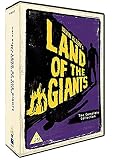 Land of the Giants - The Complete Collection [DVD] [1968] by Gary Conway