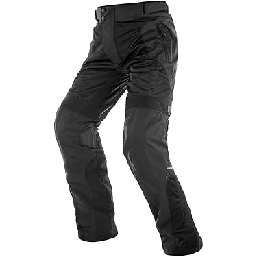 バイク用パンツ XL 黒 Amazon | [KOMINE] バイク用 パンツ ウインターパンツ-GERMANIA