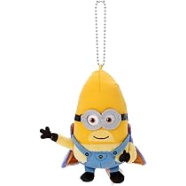 ミニオン ぬいぐるみ ゴーグル付き ミニオンズ公式オンラインストア MINIONS MALL（ミニオンズモール）