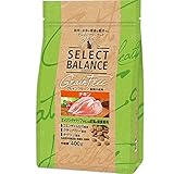 ベッツ・チョイス キャット セレクトバランス グレインフリー エイジングケア チキン 7才以上の成猫の健康維持 400g