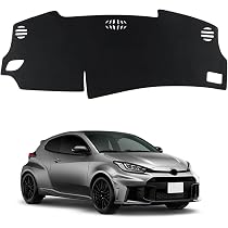 Amazon.co.jp: 【axis-parts】トヨタ GRヤリス 適合 型式：10系（前期