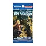 劇場版ソードアート・オンライン-プログレッシブ- クリアカードコレクションガム 初回限定版 16個入りBOX (食玩)