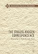 The Strauss-Krüger Correspondence: Returning to Plato through Kant (Recovering Political Philosophy)