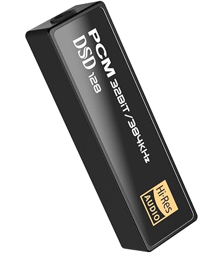 Amazon.co.jp: アール・ダブリュ-・シー ポータブルアンプ&DAC X3