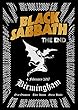 ブラック・サバス/ジ・エンド~伝説のラスト・ショウ (CD付)[DVD]