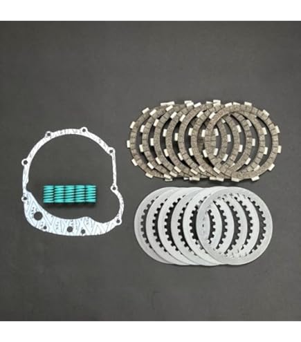 Amazon | CHERRY 【154】 クラッチカバーガスケット リプロ品 ゼファー