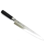 【ビンテージ】刀舟 包丁 刃渡り18.3cm Amazon｜刀舟技研 包丁 本鍛造 味切包丁 105mm 「 刀舟SS 」 和包丁