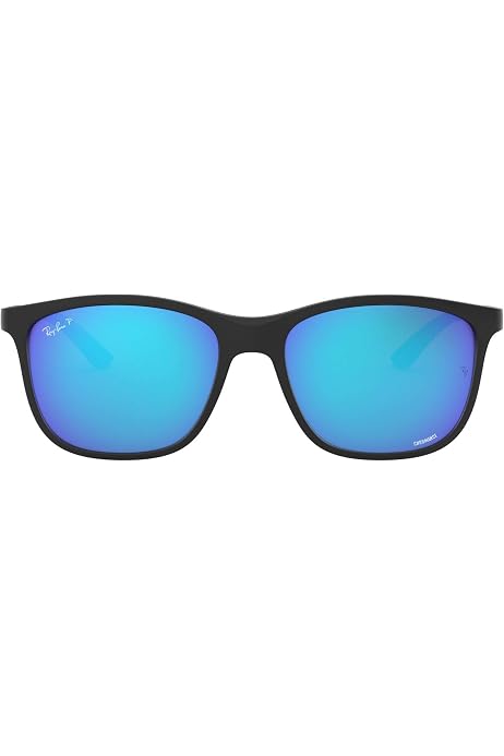 Ray-Ban RB4264 Chromance Mirrored 