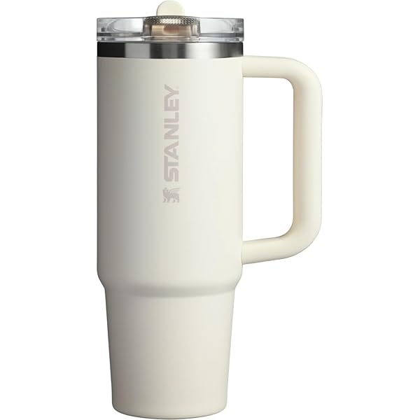 Amazon.co.jp: Stanley All Day 40オンス Quencher Carry-All | クロス