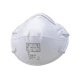 3M 使い捨て式防じんマスク 8710-DS1 22枚入り 国家検定合格品