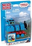 Mega Brands Thomas Buildable Character Assortment